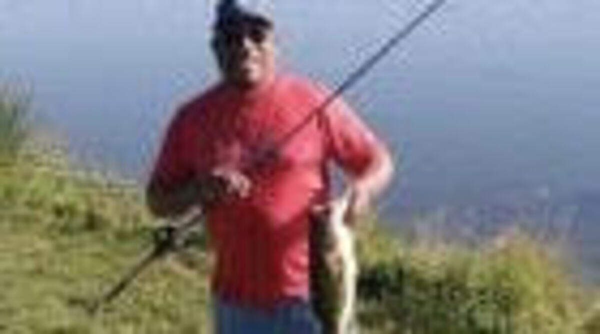 Jerry Ferrell of Richmond