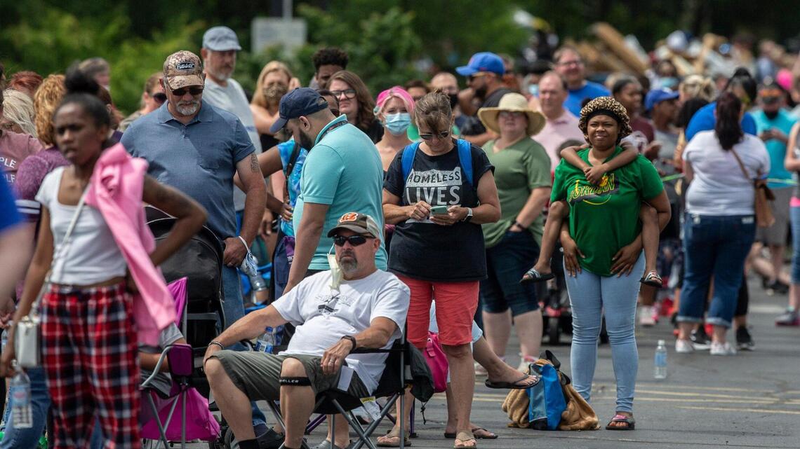 Beshear aide: It will take years to modernize Kentucky’s unemployment system