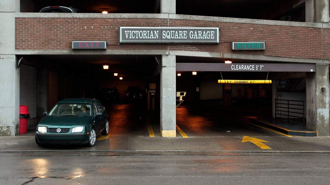 KY Supreme Court upholds murder conviction in Lexington parking garage beating