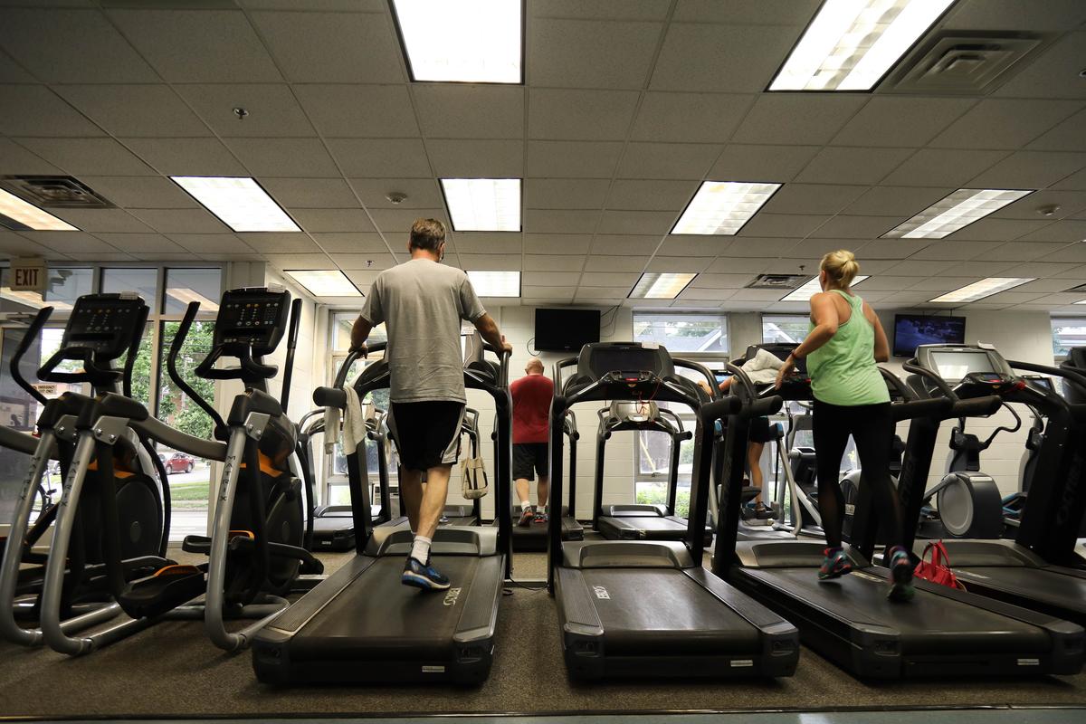 Kentucky's expansion of its 6 percent sales tax to many services will also affect customers of non-profit organizations, such as the YMCA.