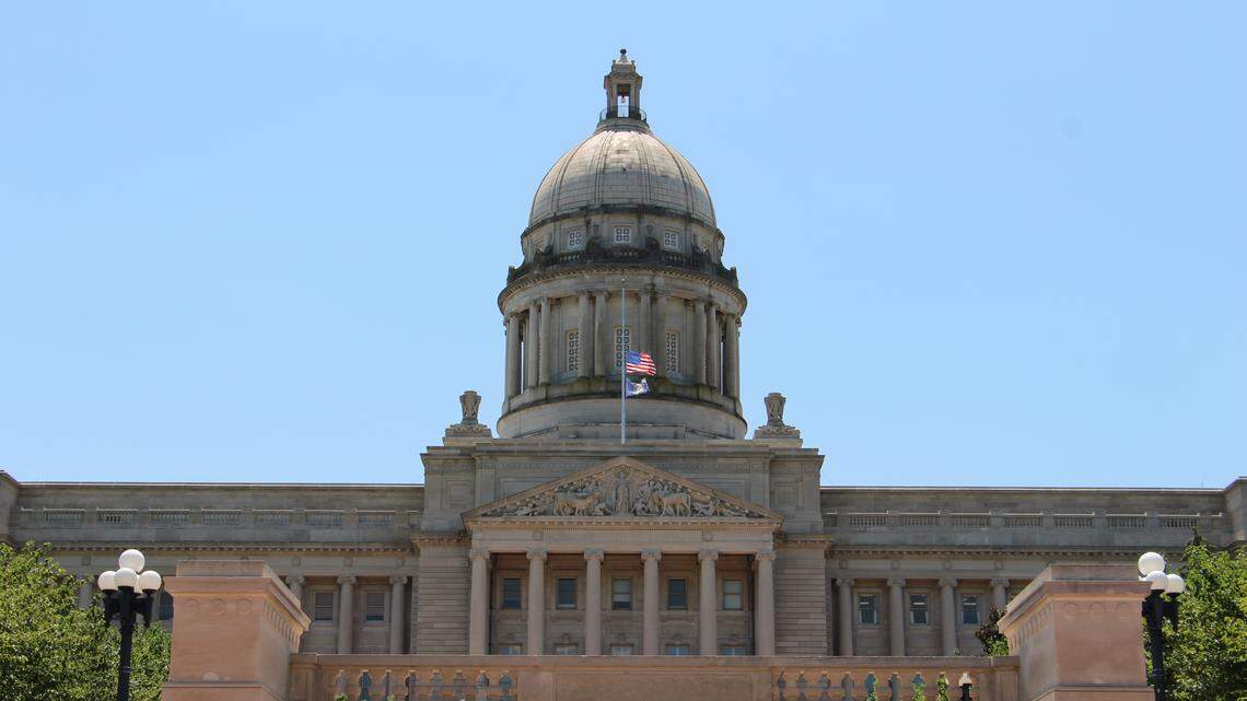 Lobbying in the KY legislature sets another record. Who’s spending the most?