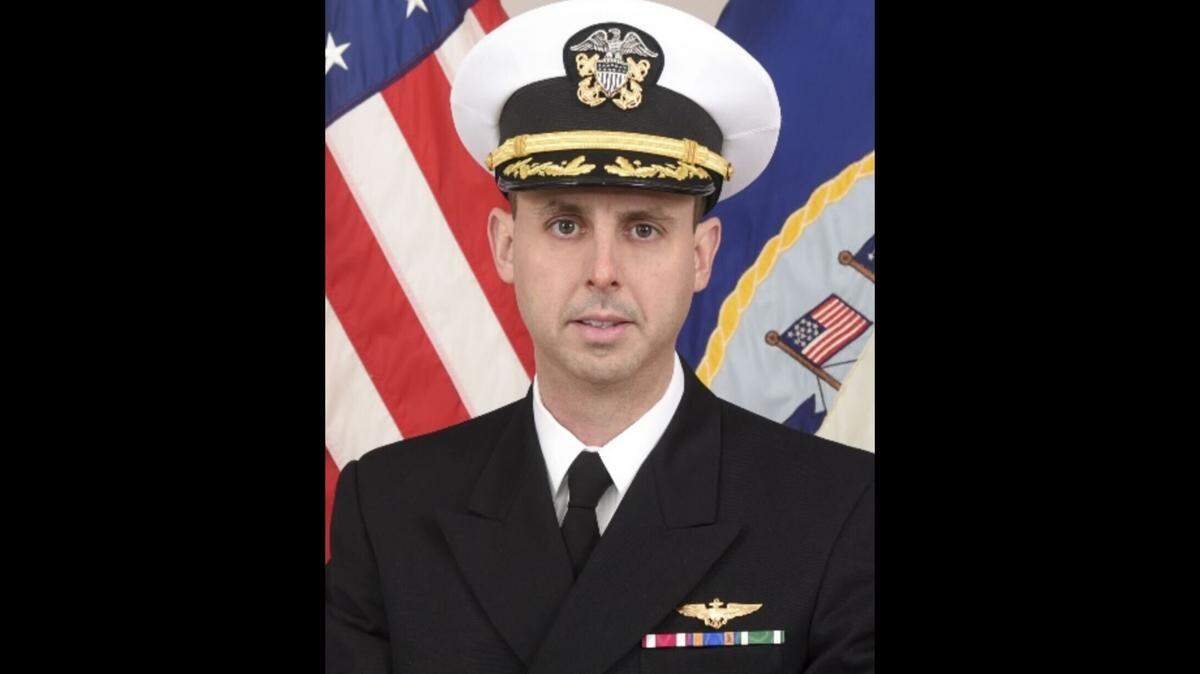 William Moynihan was named by Gov. Andy Beshear to replace Pamela Goodwine for the Central Kentucky-based 5th Court of Appeals District.