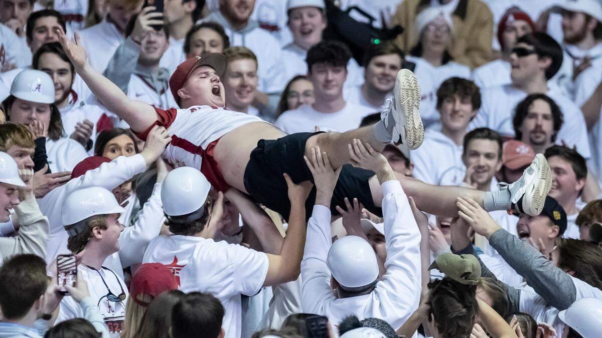‘It matters on Selection Sunday.’ Breaking down the 2022 SEC/Big 12 Challenge.