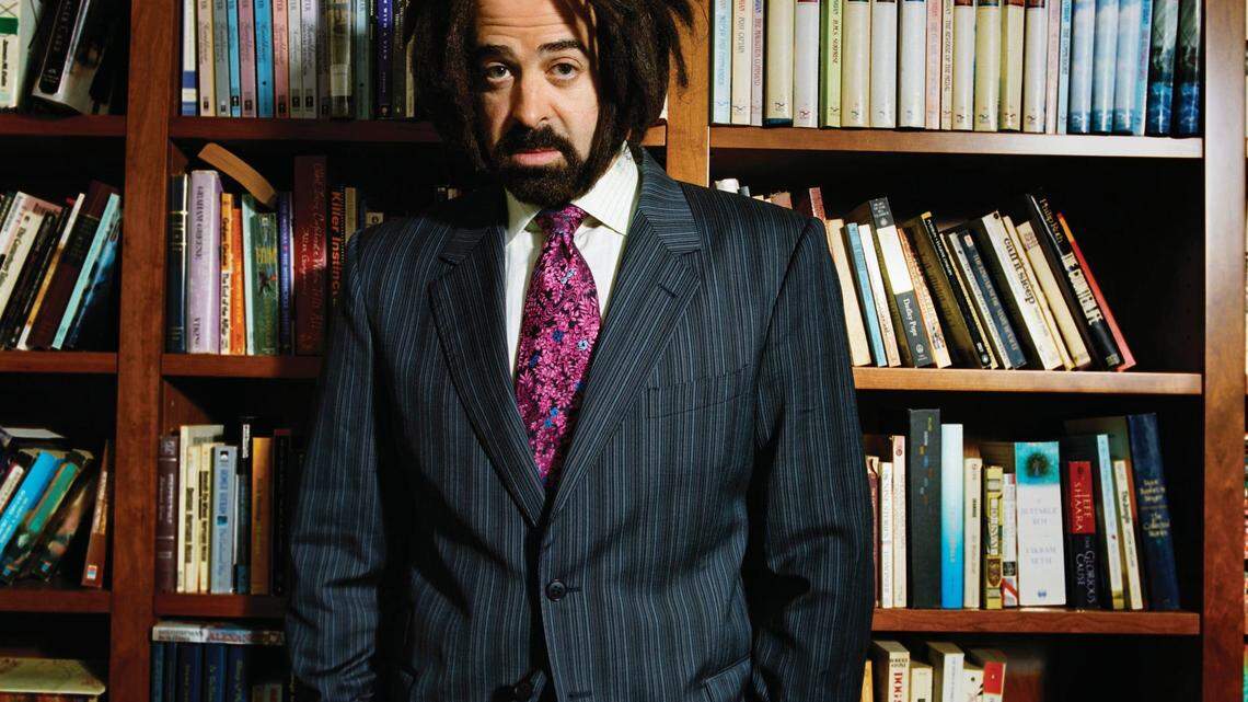 This fall, Adam Duritz and Counting Crows will release their first album since 2008.