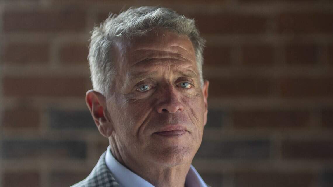 Dale Romans: Democrats are ‘tired of losing,’ I’m the best shot at US Senate