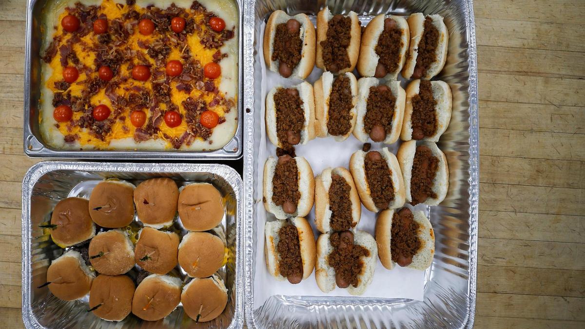 Looking for family meals? Here’s an updated list of what Lexington restaurants offer