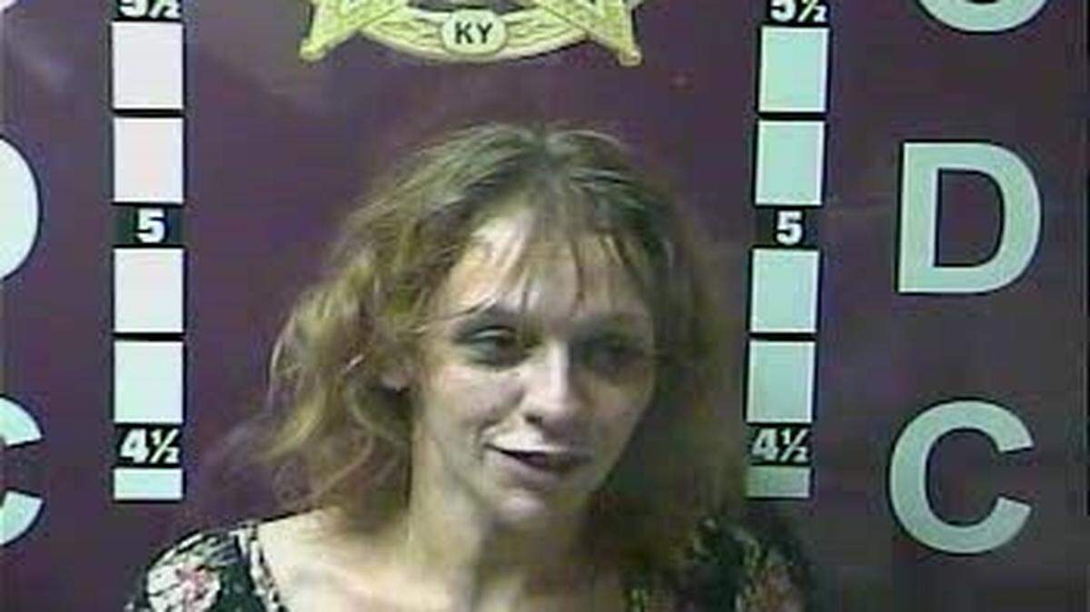 Amanda Rochelle Peters, 26, of Livingston faces assault and resisting arrest charges after she defecated on a Madison County sheriff’s deputy who was trying to arrest her on an outstanding warrant.