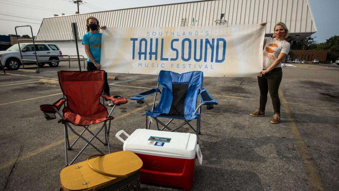 One Lexington music festival is back on. Here’s how they plan to pull it off.