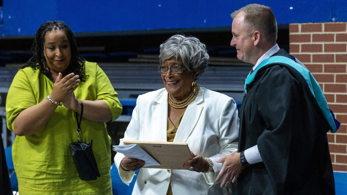 Lexington history: Helen Caise, the first Black student to integrate city’s schools