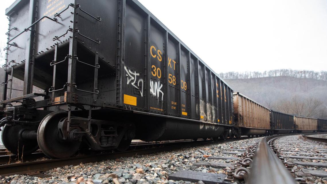 Former EKY miners allege labor act violations by now-bankrupt coal operation