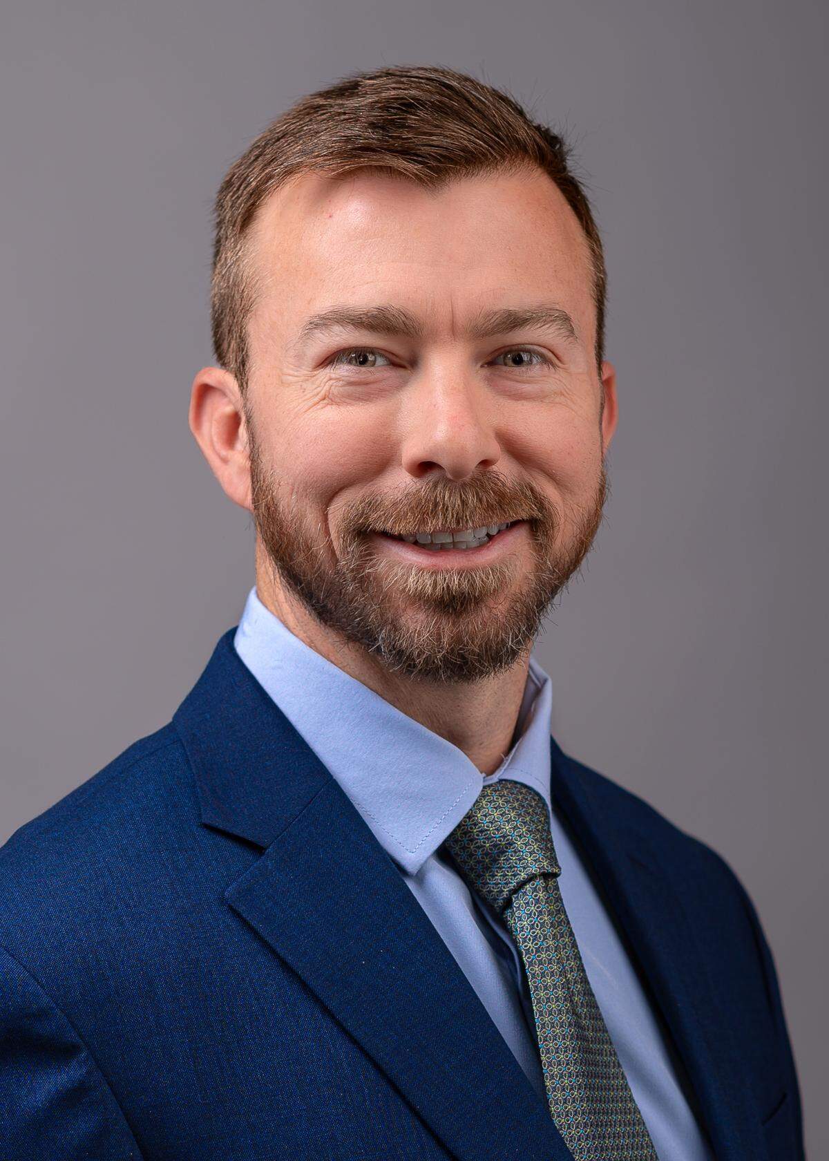 Rep. Adam Moore