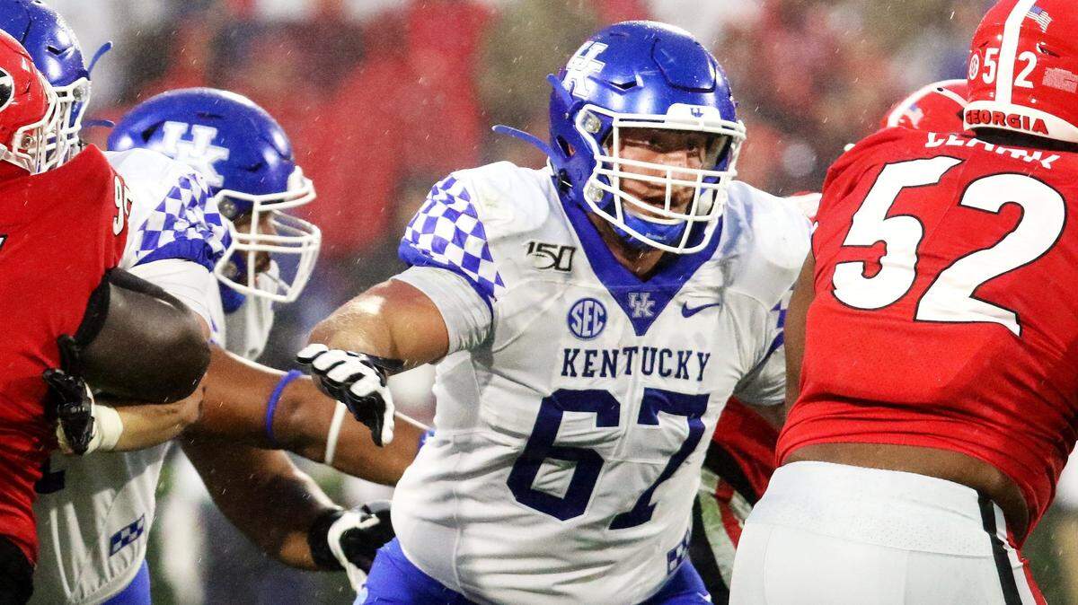 Big Blue Buildup: Looking forward to an unprecedented Kentucky football season
