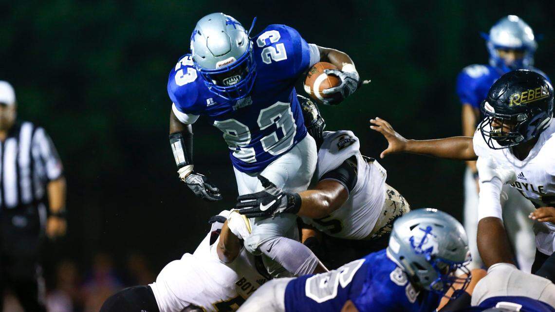 When are the finals? And other important dates in Kentucky high school football 2020.