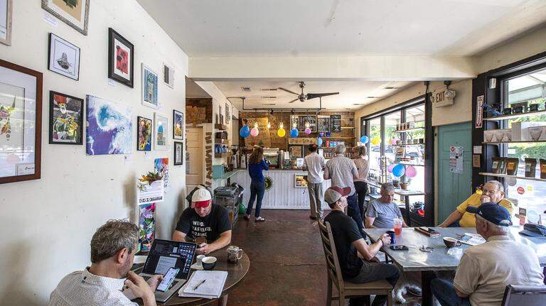 Another Lexington coffee shop is going through big changes, could be closing