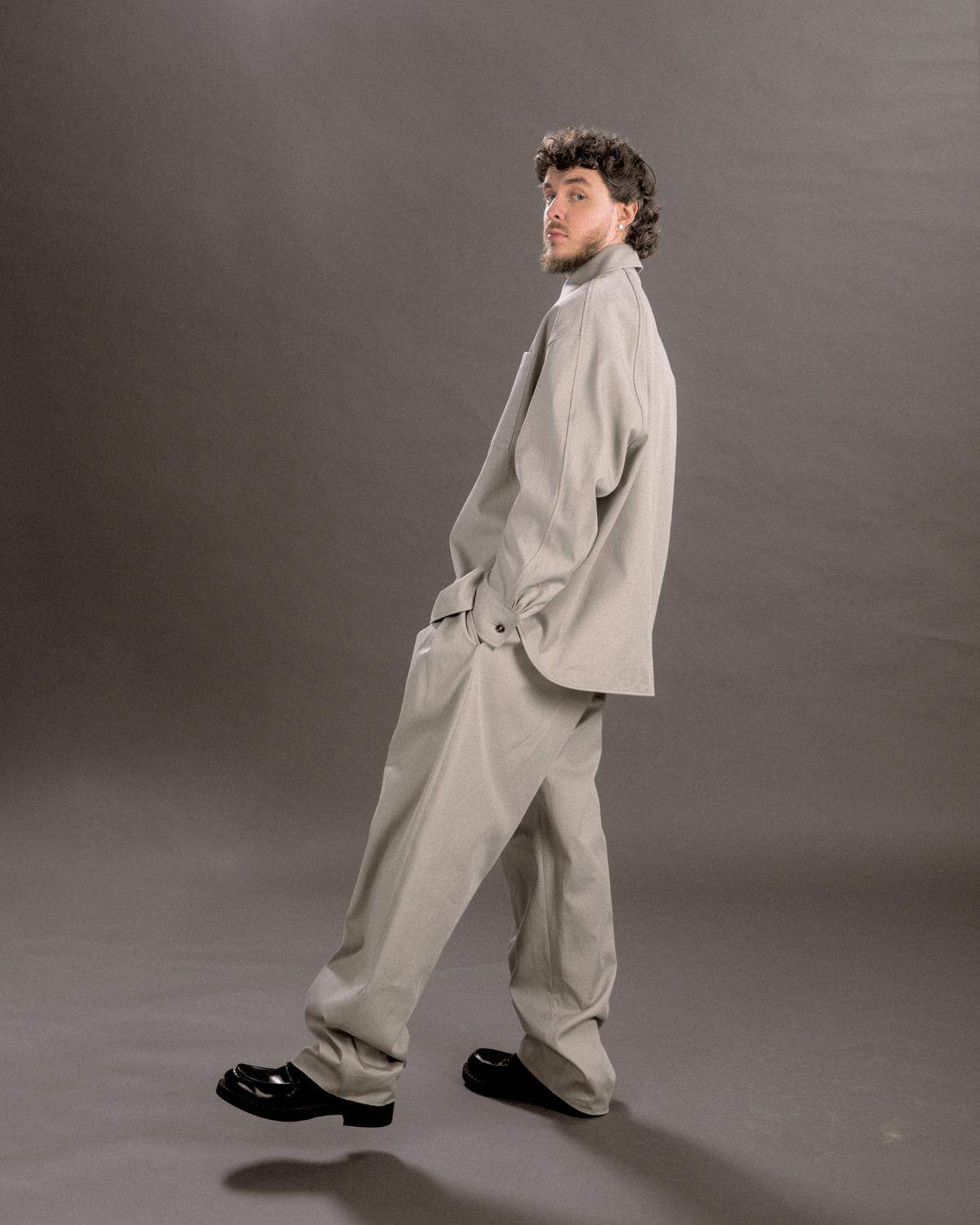 Louisville native Jack Harlow will perform at Lexington’s Rupp Arena on Dec. 3. Tickets are available.