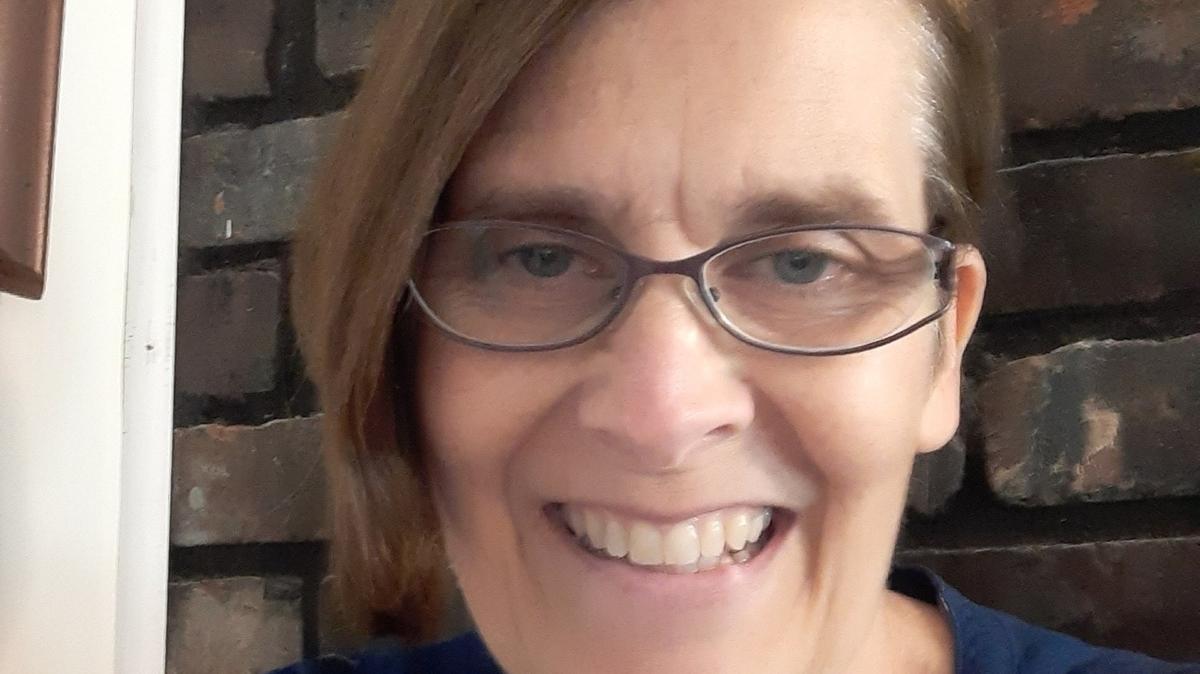 Wendi Keene
