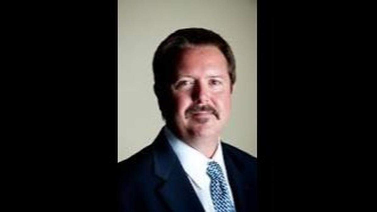 Keith Dane