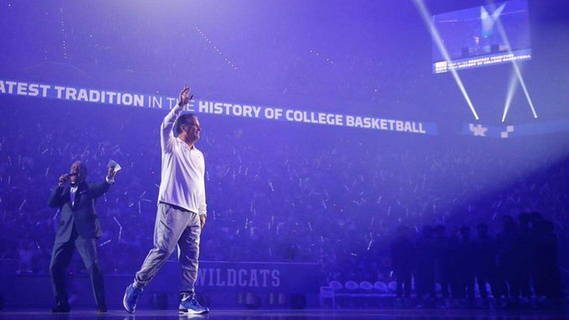 Ten predictions for John Calipari’s second decade as UK basketball coach