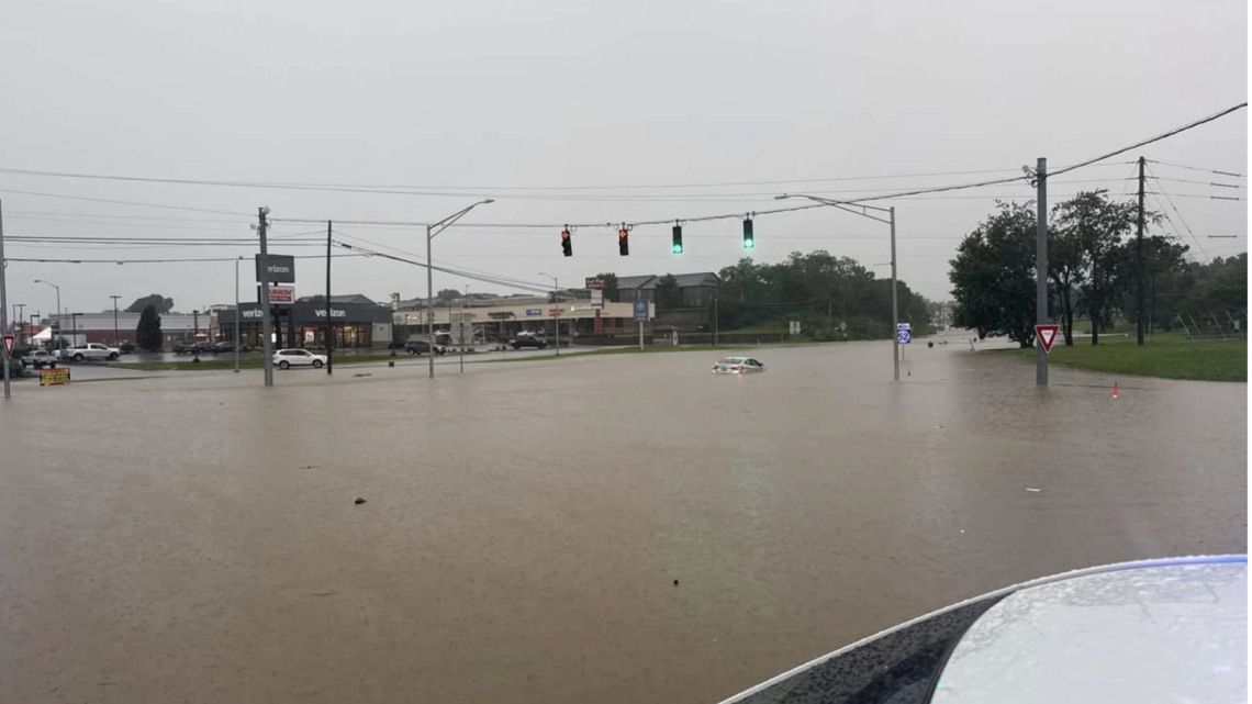 Four dead as a result of Kentucky weekend storms, officials confirm