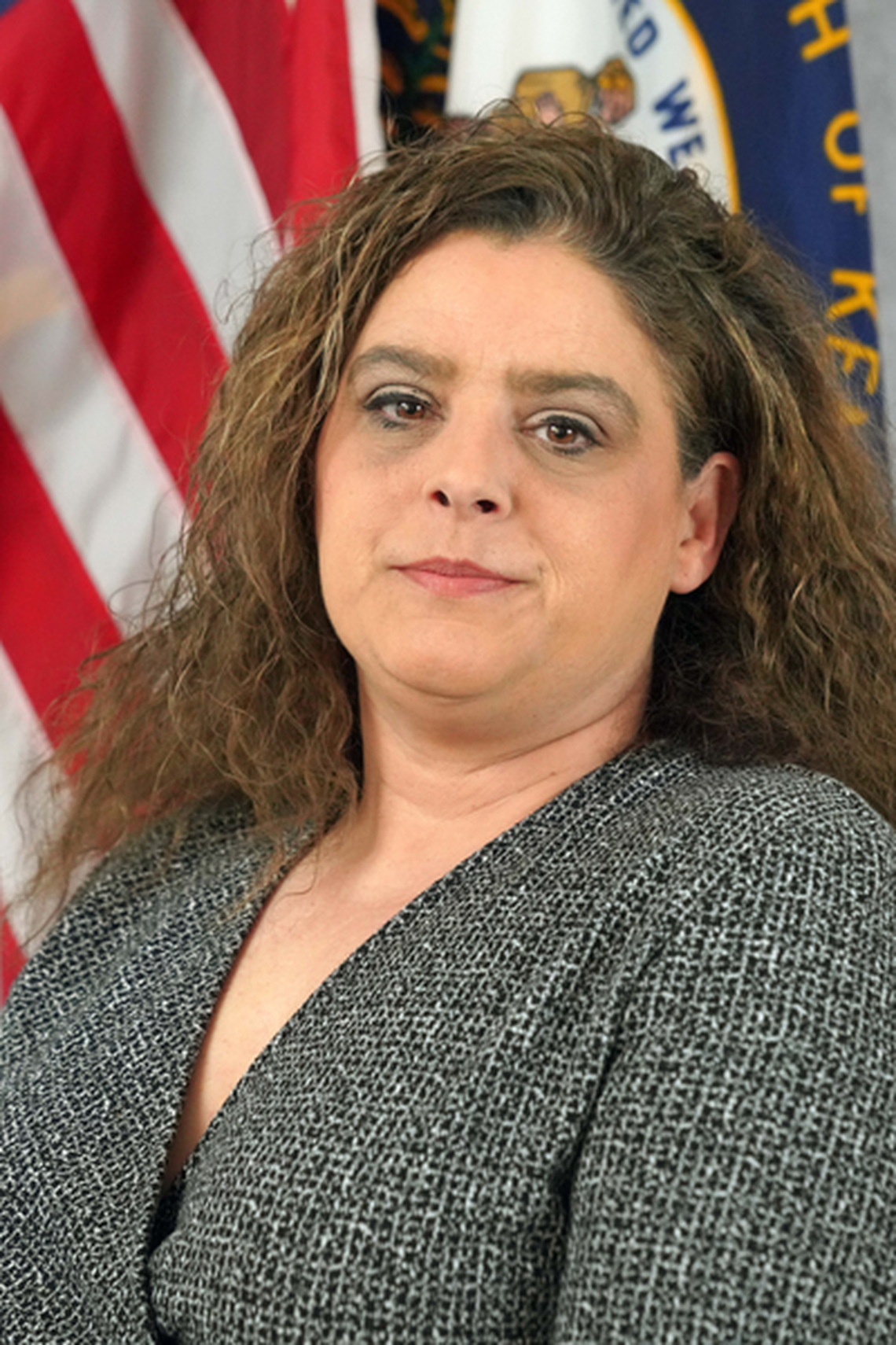 Tonya Burton has resigned as superintendent of the state’s juvenile detention center in Adair County.