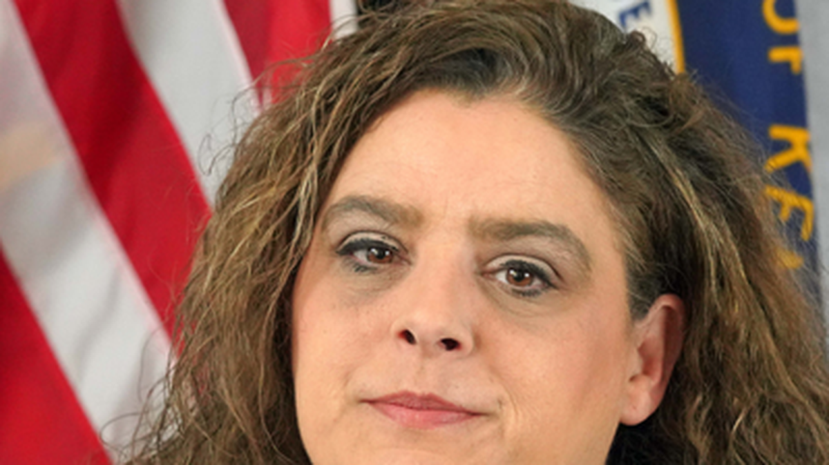 State records: Juvenile detention chief resigned just ahead of being fired for misconduct