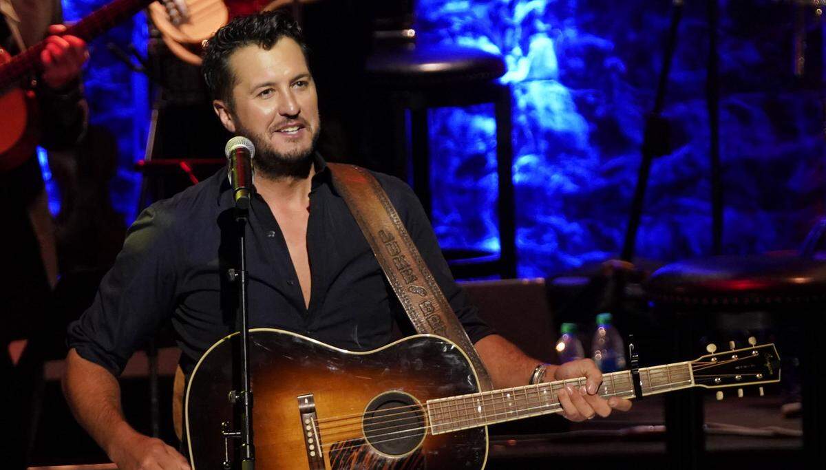 Luke Bryan will have a new studio album and a tour in 2020. He will play Lexington’s Rupp Arena October 23. Tickets go on sale March 13.