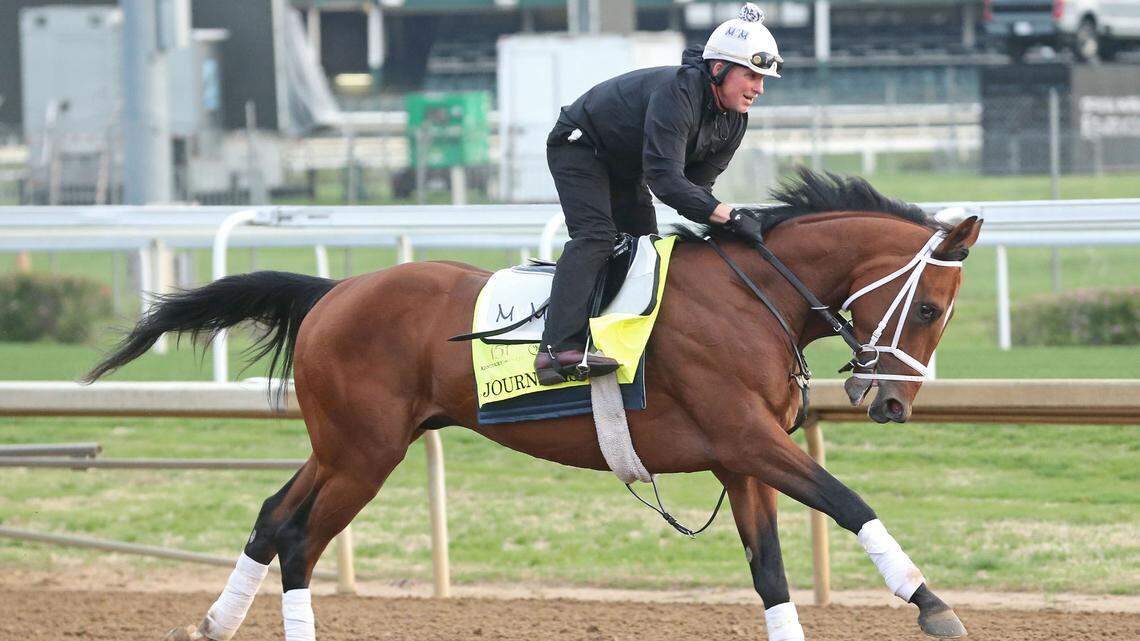 United Nations: Here’s why journalism should be celebrated on Derby Day