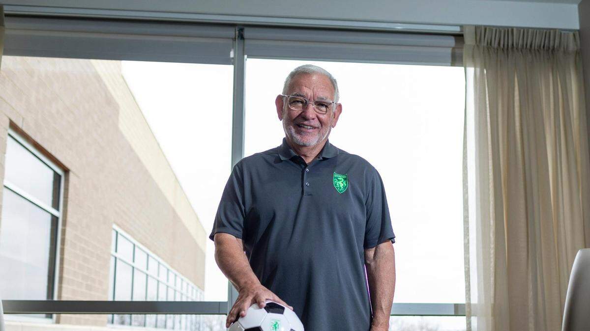 24 to watch in 2024: Bill Shively bringing new stadium, pro women’s soccer to Lexington