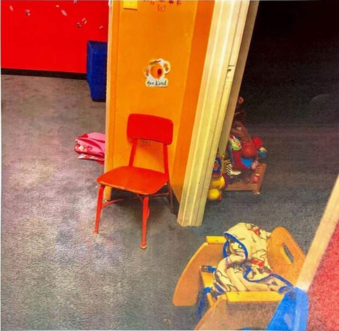 Kentucky child care pays among the lowest wages in the state and yet is barely affordable to many families.