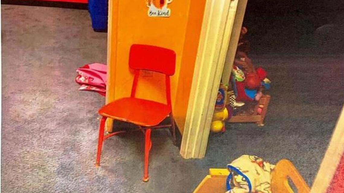 Kentucky child care pays among the lowest wages in the state and yet is barely affordable to many families. 