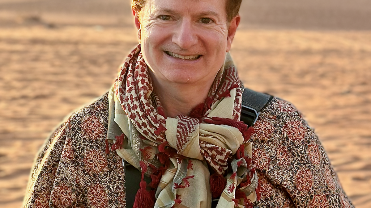 Glenn Kessler, who attended Henry Clay High School, recently left the Washington Post and his column, The Fact Checker. 