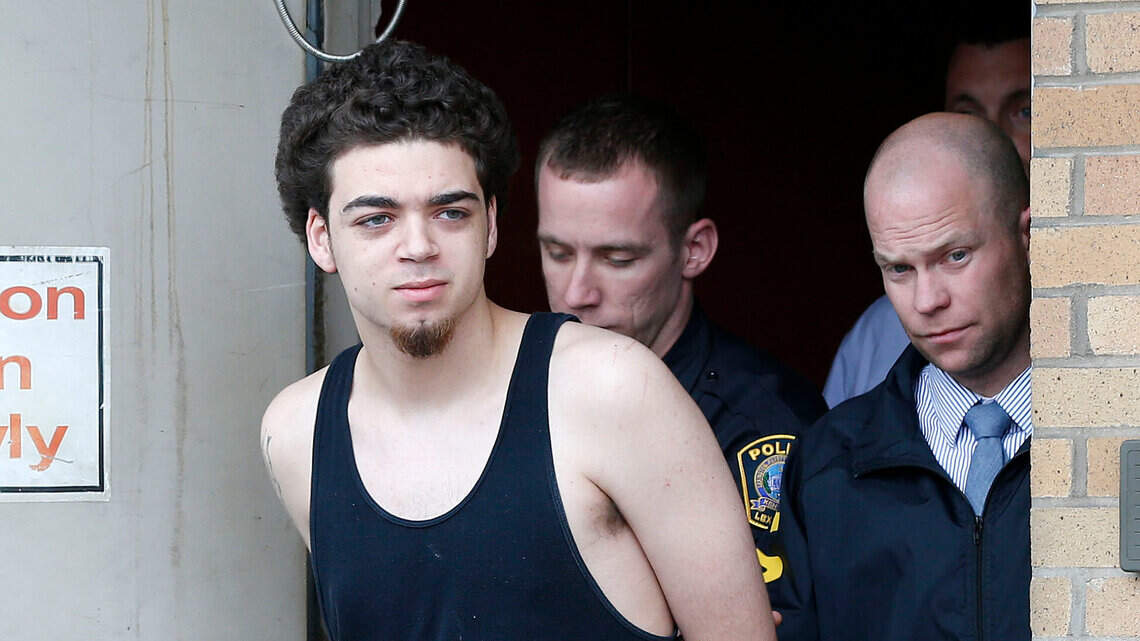 Brenden Riddle Man to face KY murder trial in 2021. UK student died in 2015 ...