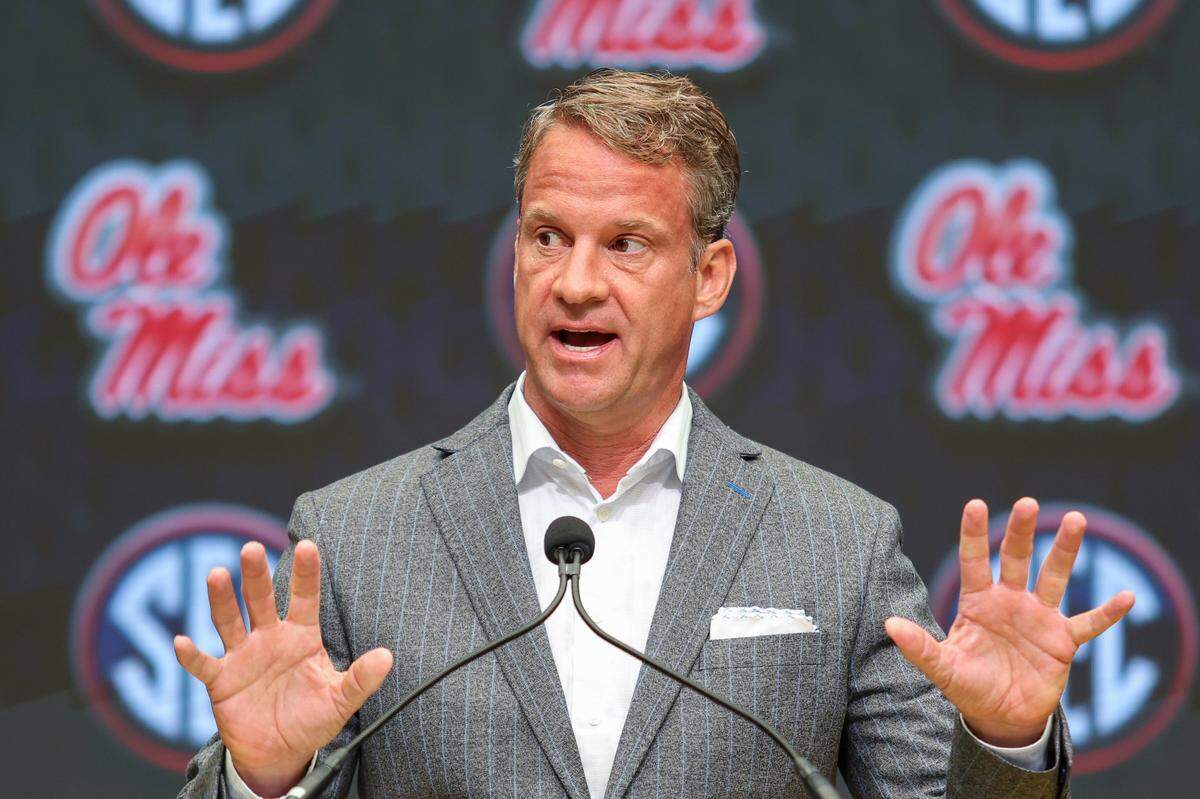 Kentucky fans have mixed feelings about the Wildcats’ chances to upset Lane Kiffin and a ranked Mississippi team for the second year in a row.