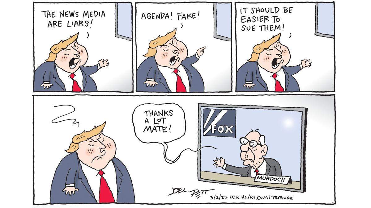 Joel Pett