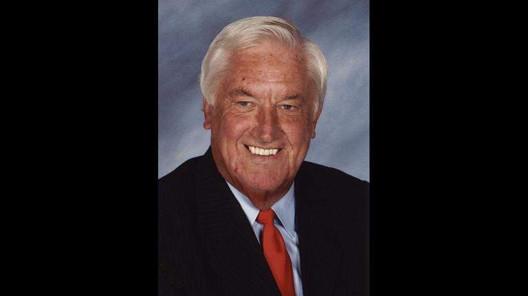 Don Mills, former Herald-Leader editor who also had career in politics, dies