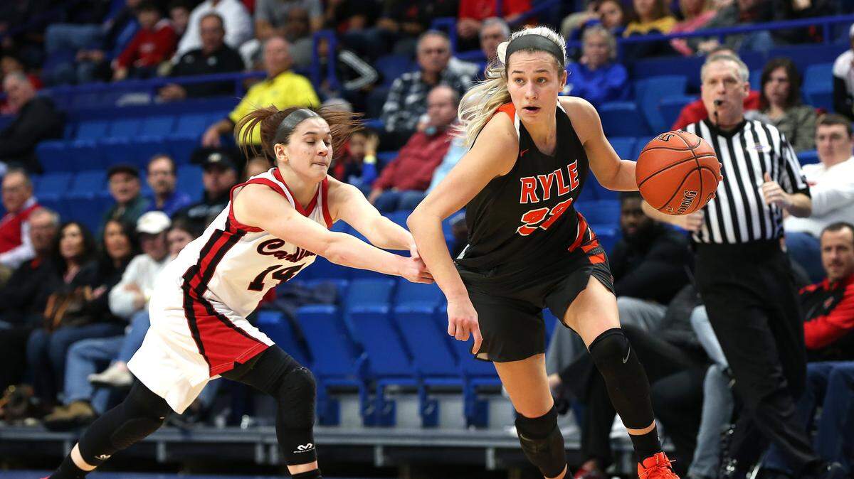 Who are the top 25 girls’ high school basketball players for 2019-20?