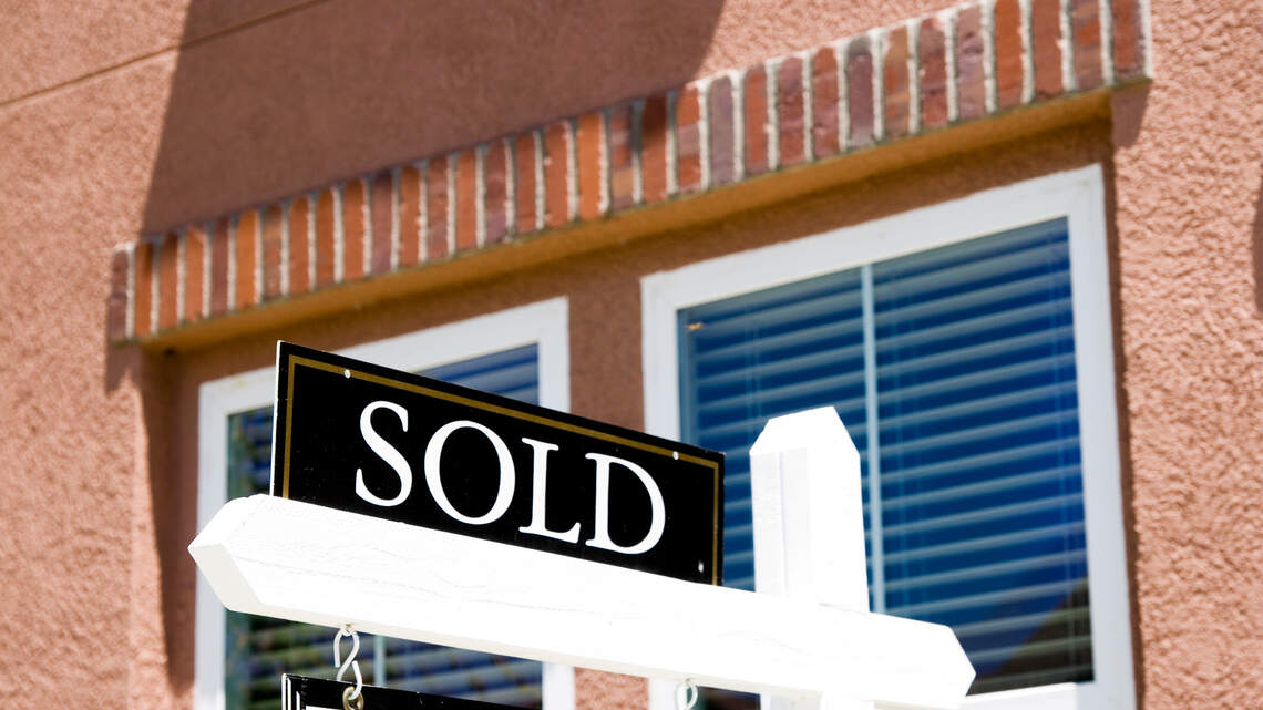 Discover the latest homes changing hands in Lexington area!