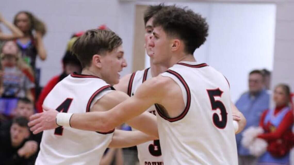 For Lawrence County, unique 15th Region tourney format opened the door to Boys’ Sweet 16