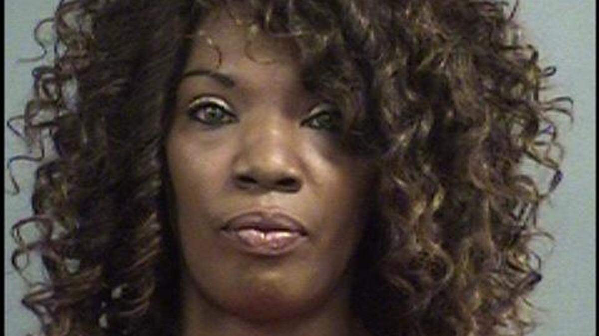 Katina Powell, the self-proclaimed escort queen who arranged sex parties for the Louisville men’s basketball team, reportedly has violated her probation.