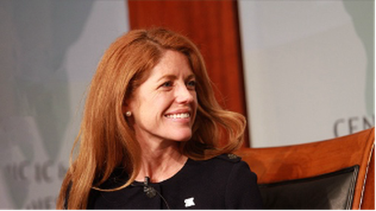 Kathryn C. Kaufman