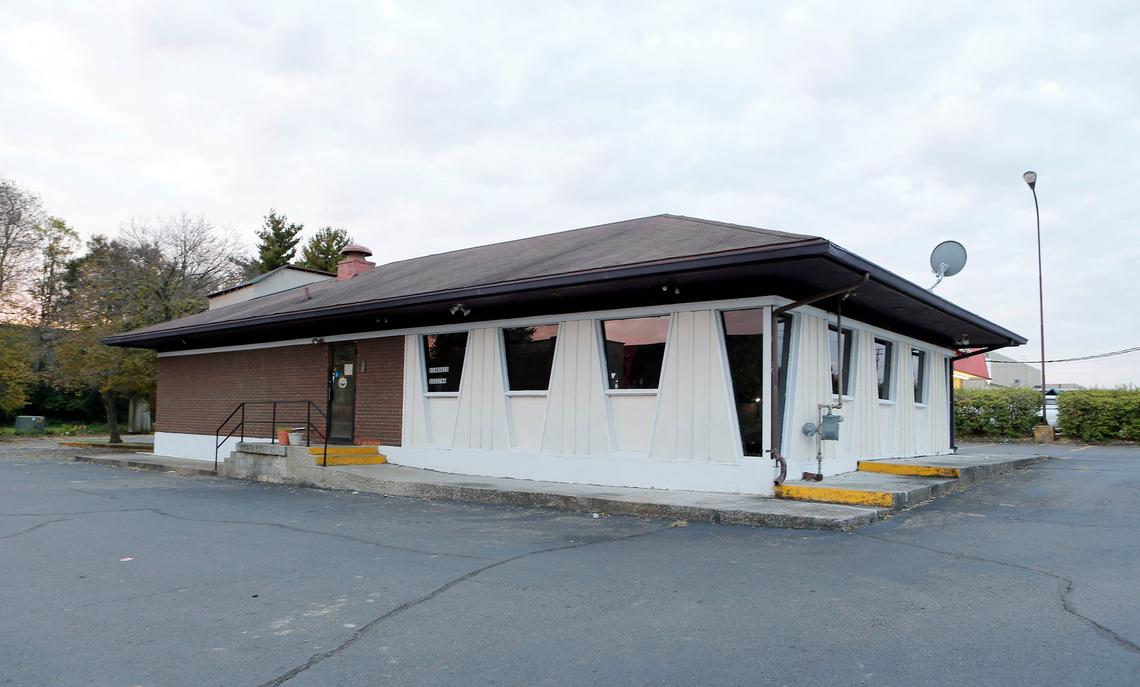 El Huarache restaurant, 1316 Russell Cave Road, was placed on probation.