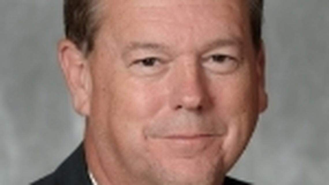 Greg Todd is the new women's basketball coach at Morehead State.