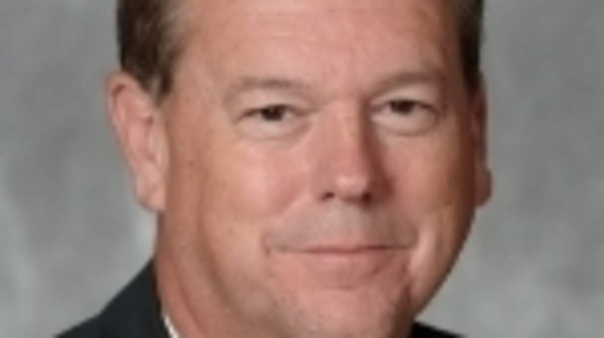 Greg Todd is the new women's basketball coach at Morehead State.