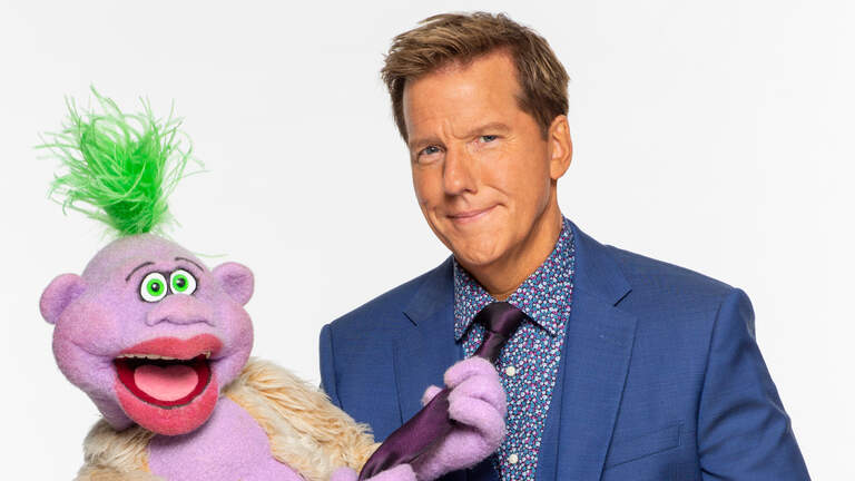 Jeff Dunham canceled? Not likely, as enduring ventriloquist comic returns to Rupp Arena