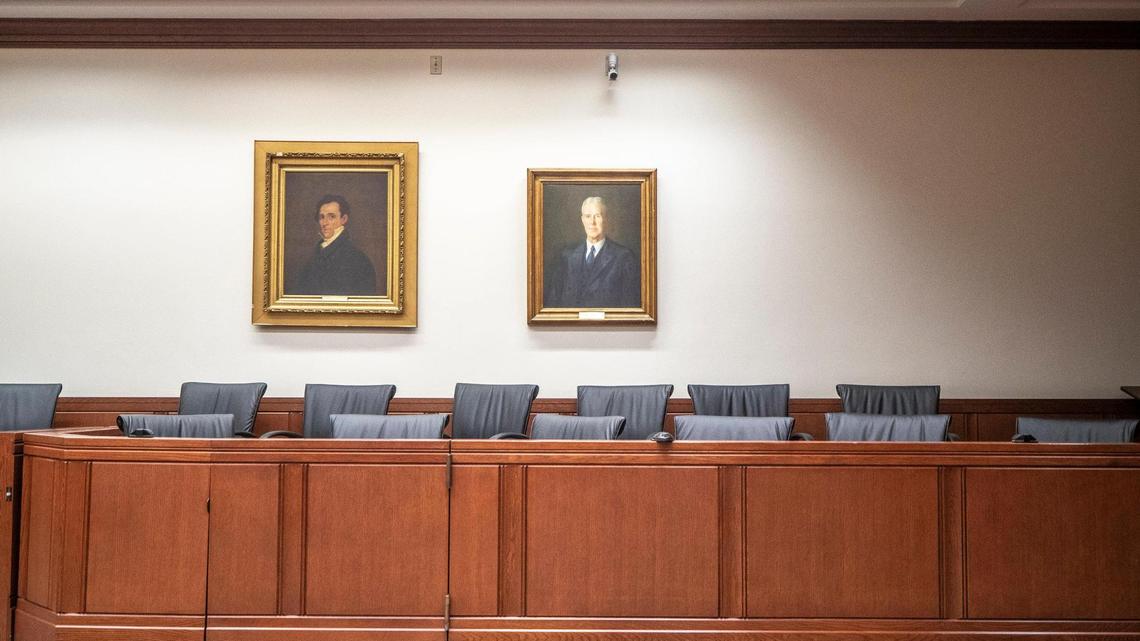 Kentucky lawyers would no longer have to join bar association under new bill