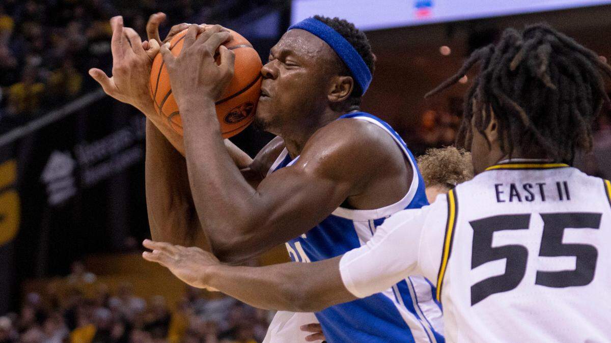 Three takeaways from Kentucky basketball’s loss at Missouri in SEC opener