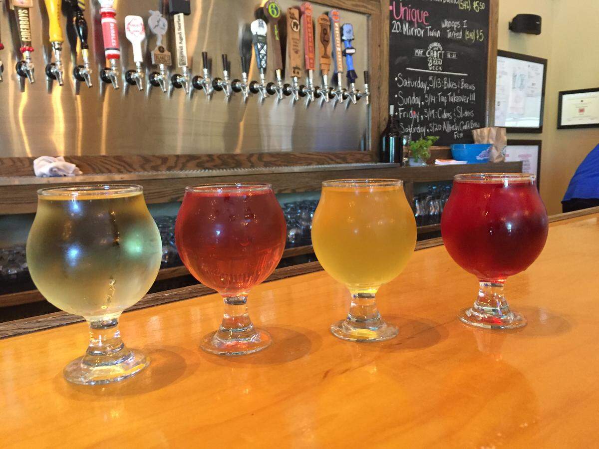 Pivot Brewing, which had been for sale, announced that it will be closing at the end of August.