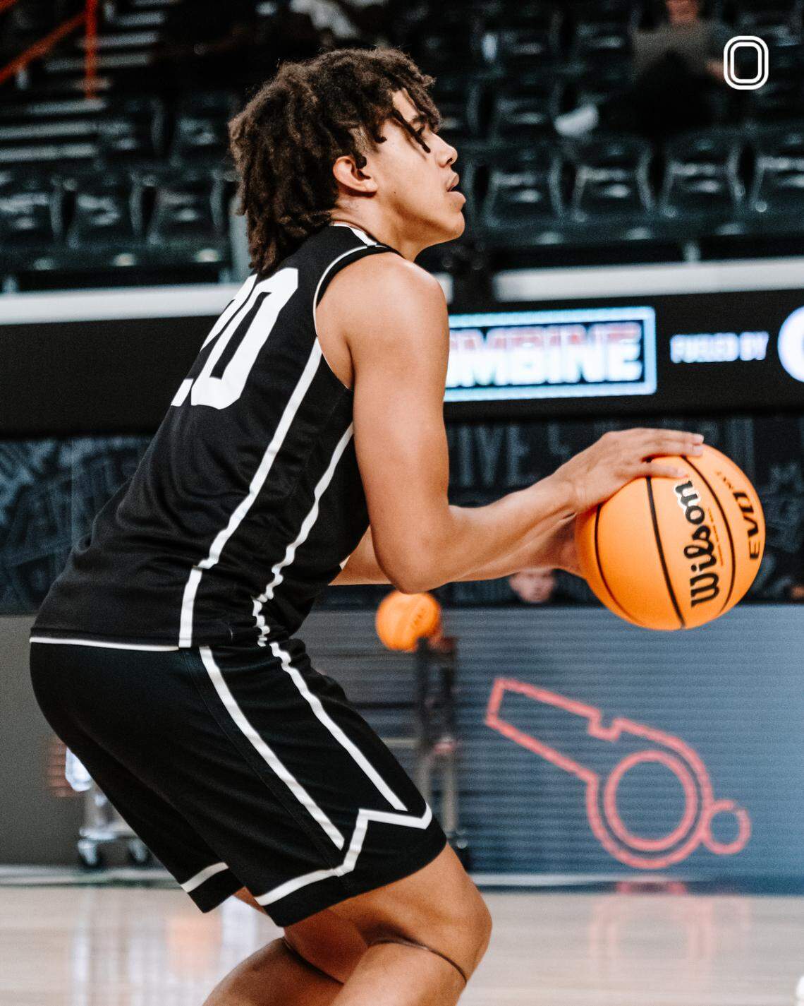 Class of 2026 recruit Taylen Kinney is ranked as a four-star prospect by the 247Sports Composite.