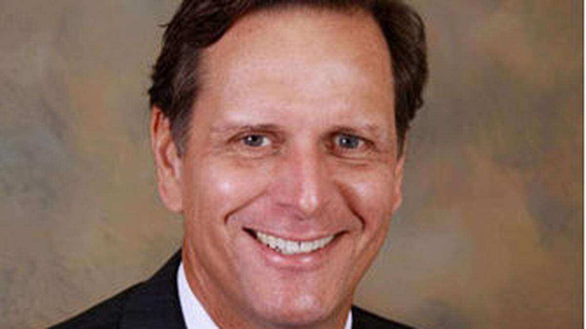 Mark Hinkel