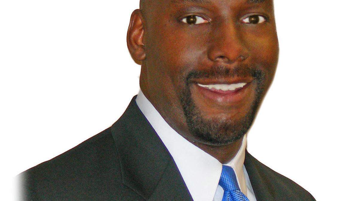 Urban County Councilman George Myers